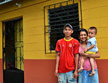 Familia Galeria 1